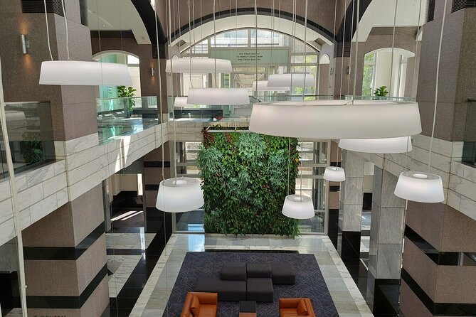 Minneapolis Skyway Walking Tour - Booking and Cancellation Policy