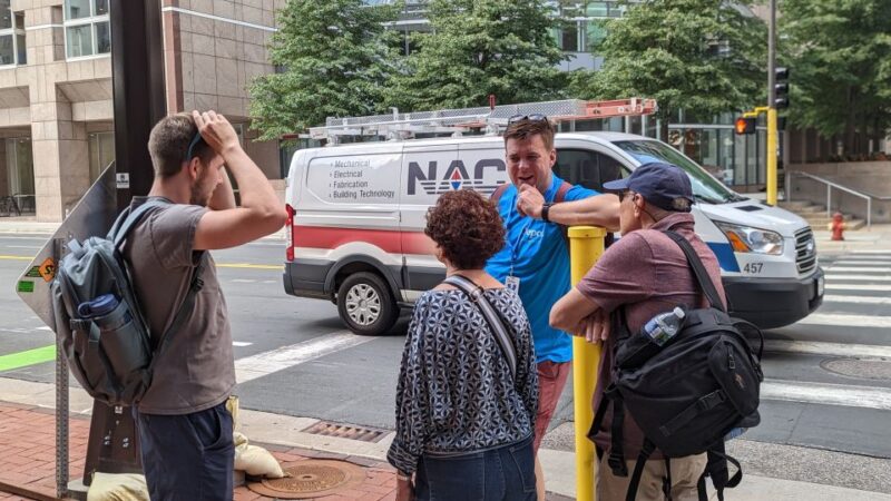 Minneapolis: Skyway Walking Tour With Drinks - Customer Feedback