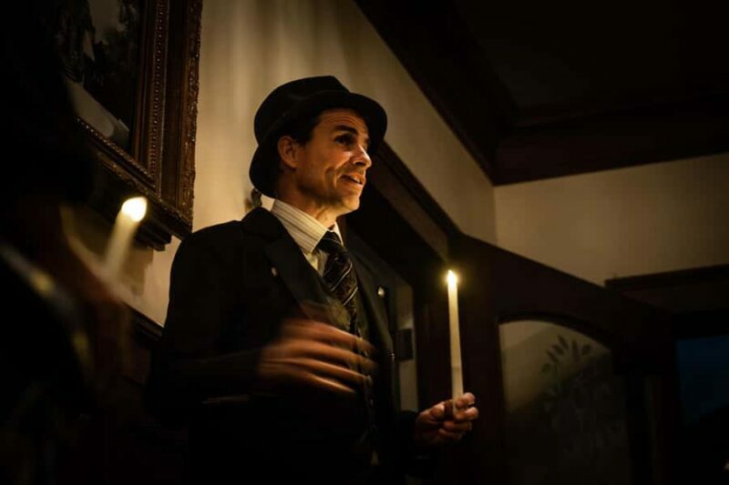 Minneapolis Trolley Candlelight Ghost Tour (#1 Ghost Tour) - Who This Tour Is Best For