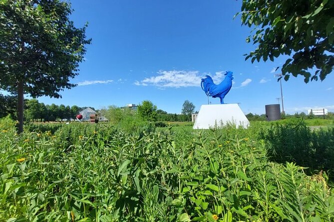 Minneapolis Walking Art Tour - Heart of Downtown - Positive Traveler Feedback