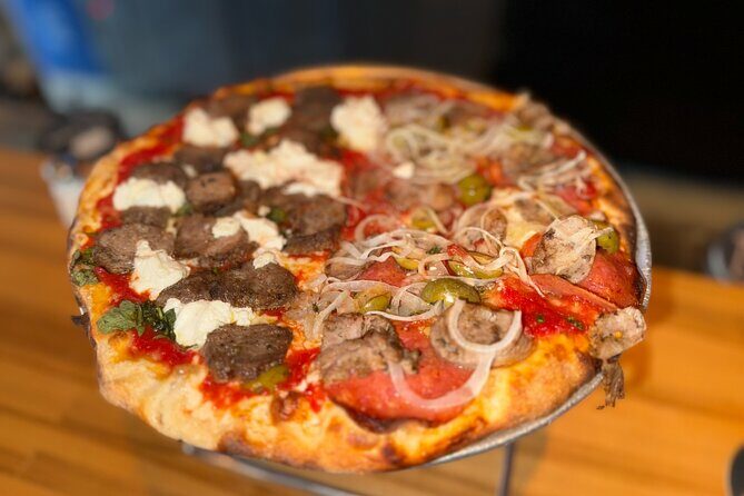 Minneapolis Walking Food Tour With Secret Food Tours - Who Should Book This Tour?