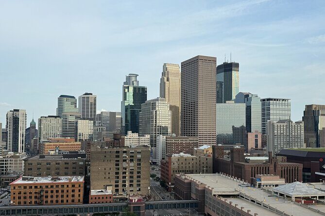 Minneapolis Walking Food Tour With Secret Food Tours - Final Thoughts