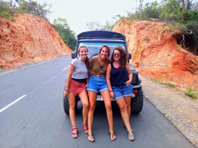 Minneriya/Kaudulla/Hurulu National Park Safari - Recap