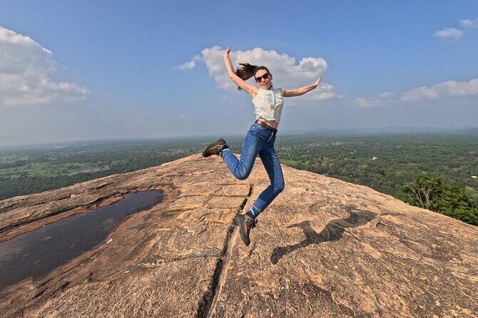 Minneriya National Park halfday Safari - The Sum Up: Is This Safari Right for You?