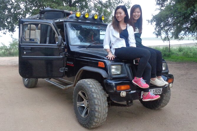 Minneriya National Park Private Safari From Habarana - Pricing and Inclusions