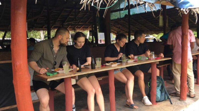 Minneriya: Wild Safari and Polonnaruwa Sightseeing Day Tour - Key Points