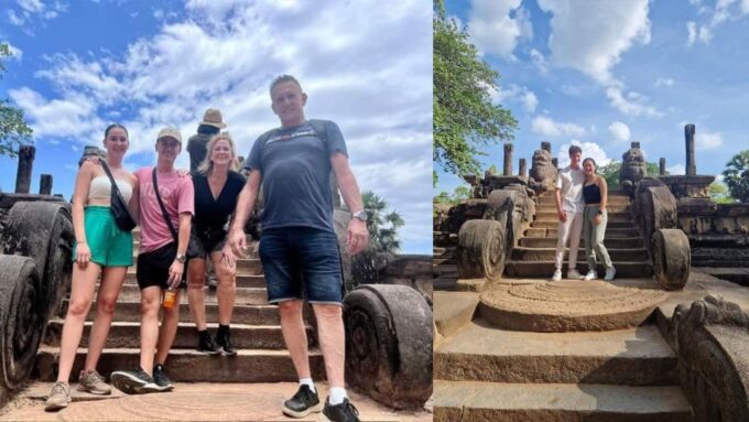 Minneriya: Wild Safari and Polonnaruwa Sightseeing Day Tour - Wildlife and Cultural Experience