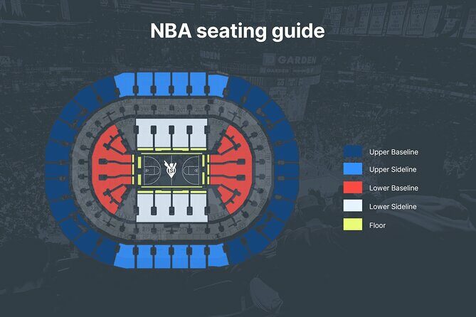 Minnesota Timberwolves Basketball Game at Target Center - Who Should Book This Tour?