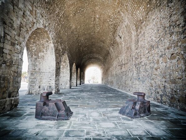 Minoan & Ancient Greek Arts Experiential | Private Tour - Key Points