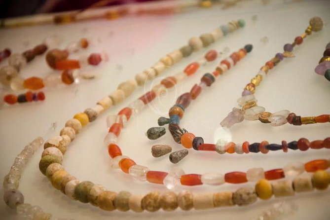 Minoan & Ancient Greek Arts Experiential | Private Tour - Meeting Point and Logistics