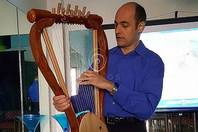 Minoan & Ancient Greek Arts Experiential | Private Tour - Pricing and Cancellation