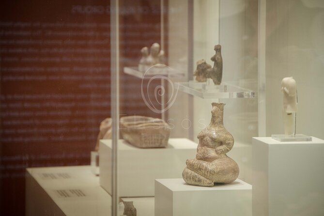 Minoan & Ancient Greek Arts Experiential | Private Tour - Personalized Attention in Small Groups