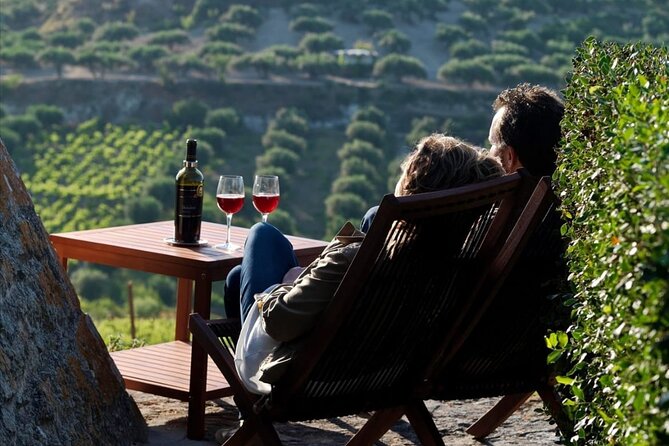 Minoan Crete From 3.000 BC: Knossos Palace & Museum With Wineries From Chania - Accessibility and Participation