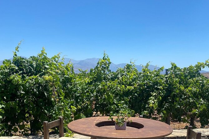 Minoan Crete: Knossos Palace, Winery Visit and Lunch at Archanes - Recommendations and Suggestions