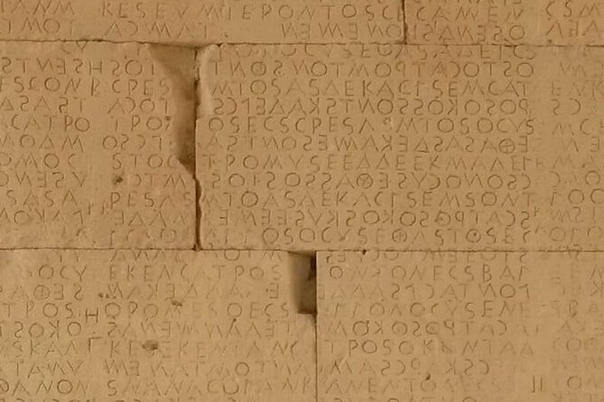 Minoan Luxuries: Ancient Palaces, Messara Wine Routes & Matala - Uncovering Matalas Hidden Gems