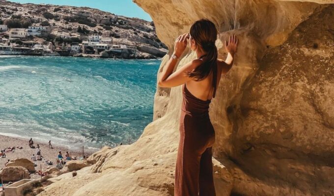 Minoan Luxuries: Ancient Palaces, Messara Wineries & Matala - Optional Enhancements for Exclusive Experiences