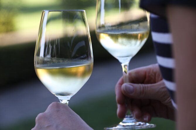 Minoan Path: Knossos Palace, Winery Visit, Lunch at Archanes - Discovering Cretan Winemaking