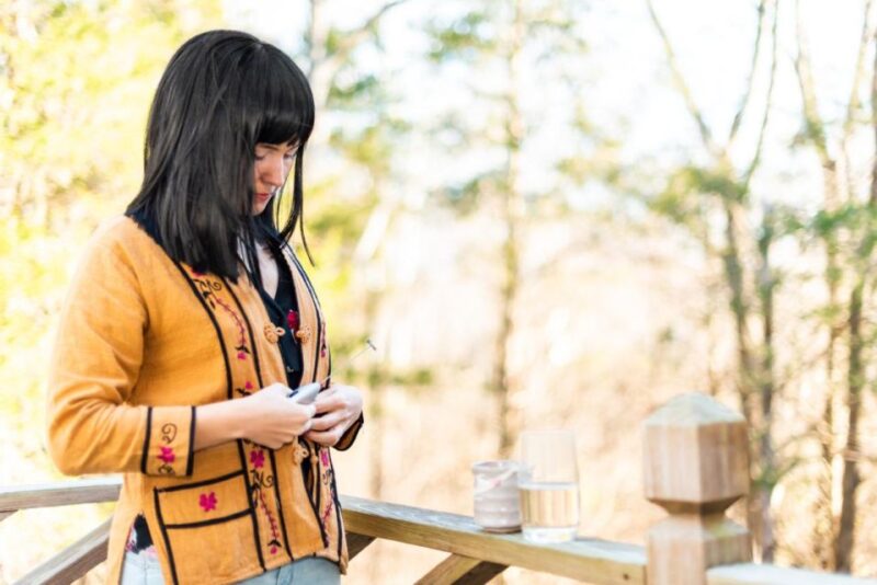 Minoo Park Adventure: Nature, Temples, and Coffee Bliss - Exploring Minoo Park