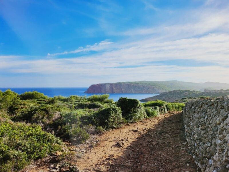Minorca Awakens: Breakfast at Sunrise - Recap