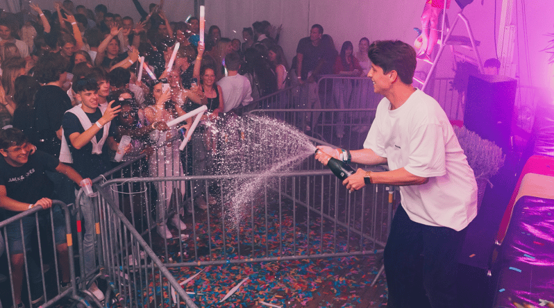 Mira D'Or Festival - Experience Highlights