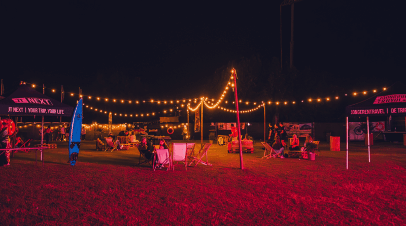 Mira D'Or Festival - Food Truck Offerings