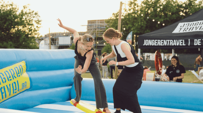 Mira D'Or Festival - Follow Us