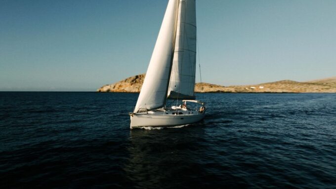 Mirabello Bay: Semi-Private Sailing Trips With Meal - Group Size