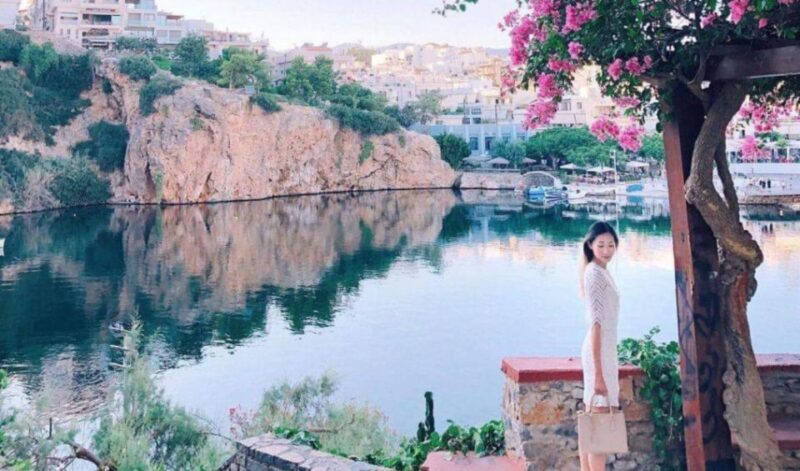 Mirabello Luxuries With Spinalonga & Agios Nikolaos - Savoring the Cretan Cuisine