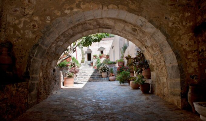 Mirabello Luxuries With Spinalonga & Agios Nikolaos - Booking and Cancellation Policies