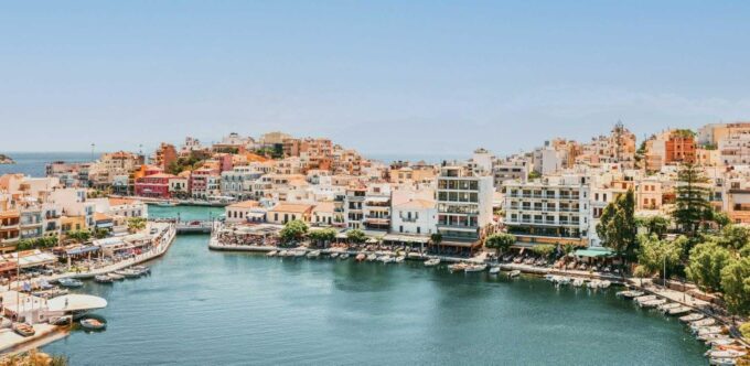 Mirabello Luxuries With Spinalonga & Agios Nikolaos - Frequently Asked Questions