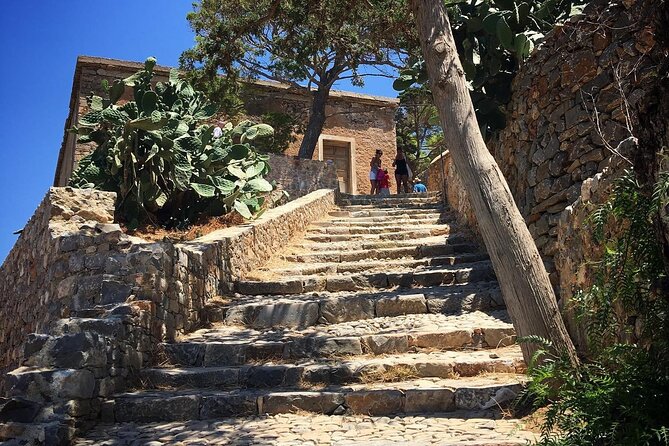 Mirabello Luxuries With Spinalonga & Agios Nikolaos From Chania - Insider Expertise and VIP Access