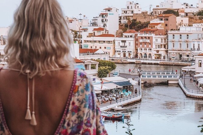 Mirabello Luxuries With Spinalonga & Agios Nikolaos From Chania - Recap