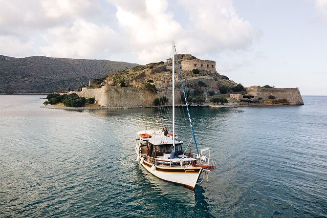 Mirabello Luxuries With Spinalonga & Agios Nikolaos From Elounda - Glowing Guest Reviews