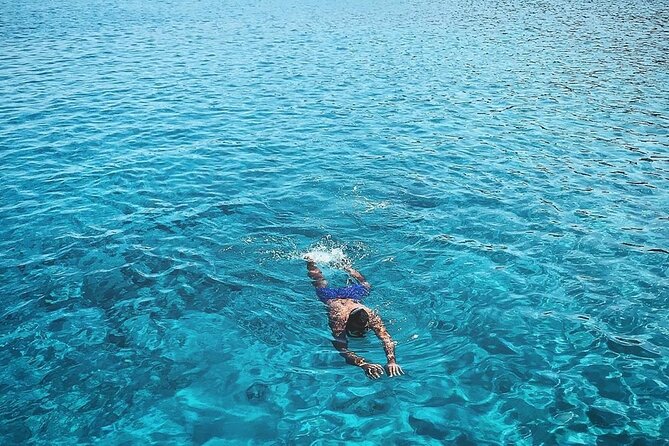 Mirabello Luxuries With Spinalonga & Agios Nikolaos From Elounda - Experience Highlights