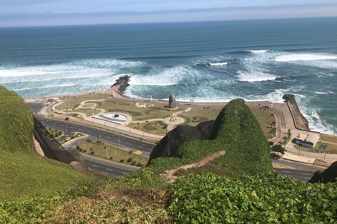 Miraflores and Barranco Private Bike Tour - Participant Information