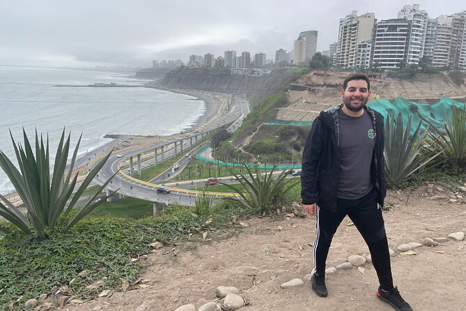 Miraflores and Barranco Private Bike Tour - Positive Traveler Feedback