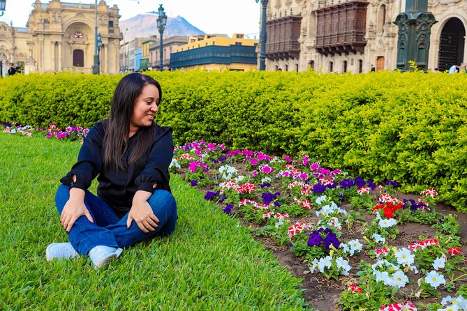 Miraflores Tour + Professional Photography - Additional Information