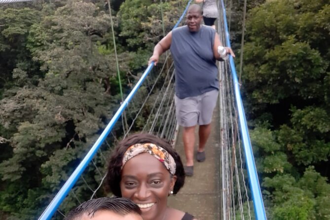 Miravalles Volcano Combo Tour - Guest Reviews and Feedback