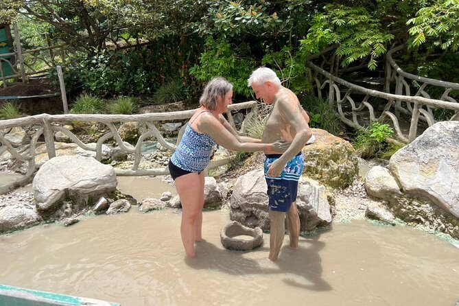 Miravalles Volcano-Hiking, Waterfall, Hot Spring & Lunch - Logistics Details