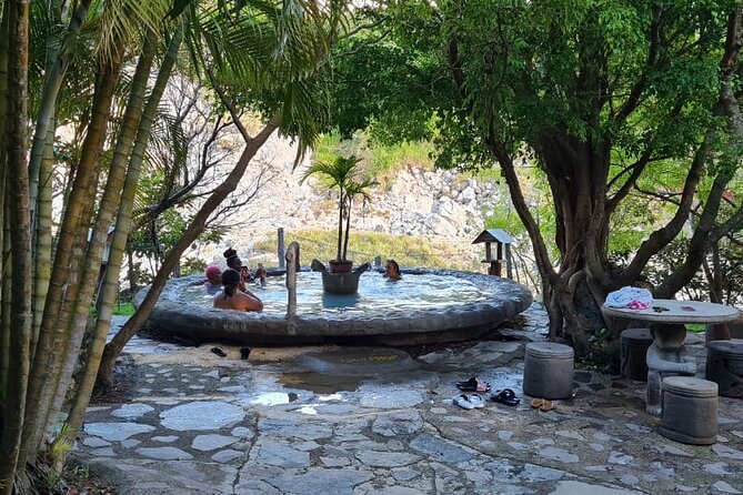Miravalles Volcano-Hiking, Waterfall, Hot Spring & Lunch - Customer Feedback