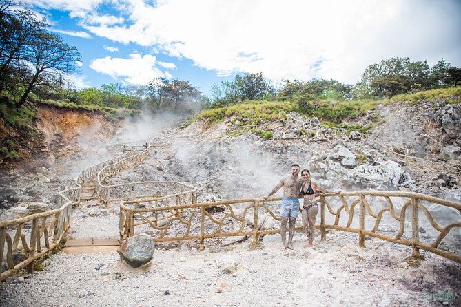 Miravalles Volcano Private Nature Tour With Hot Spring - Key Points