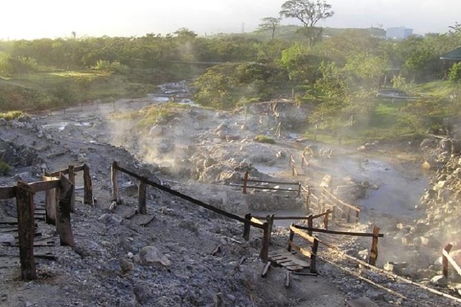 Miravalles Yellowstone of Costa Rica Volcanic Mud and Hot Springs From Guanacaste - Meeting and Pickup Details