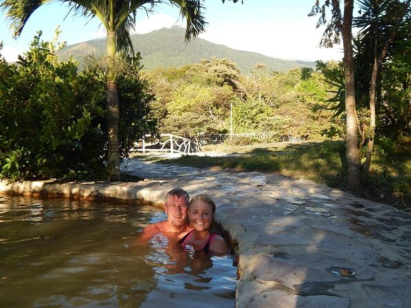 Miravalles Yellowstone of Costa Rica Volcanic Mud and Hot Springs From Guanacaste - Key Points