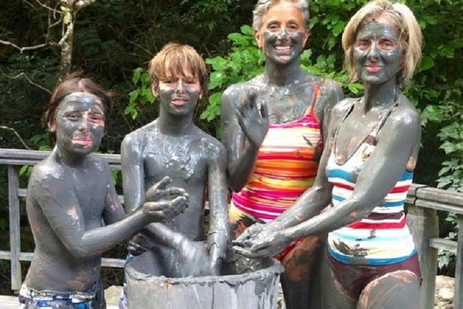 Miravalles Yellowstone of Costa Rica Volcanic Mud and Hot Springs From Guanacaste - Meeting and Pickup Details