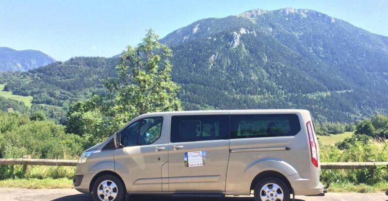 Mirepoix, Guided Tour of the Castles of Montségur & Camon - Tour Highlights