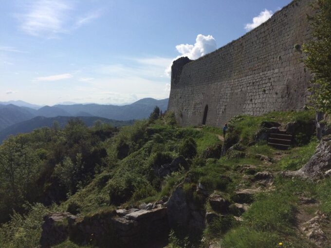 Mirepoix, Guided Tour of the Castles of Montségur & Camon - Frequently Asked Questions