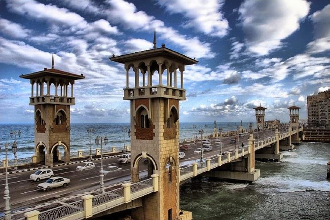 Mirette Tour in Alexandria From Alexandria Hotels and Alexandria Port - Cancellation Policy and Reviews