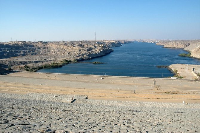 Mirette Trip in Alamein From Alexandria Port & Alexandria Hotels - Inclusions