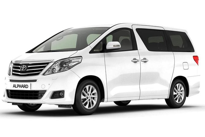 Miri Airport Transfer- Arrival - Key Points