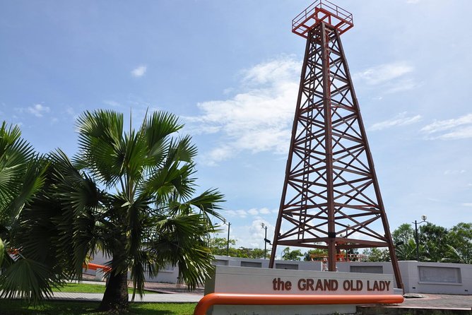 Miri Half Day City Tour - Reviews and Ratings